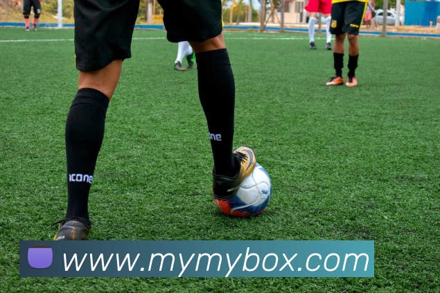 米兰体育品牌故事